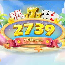 2739 - Permainan Kasino Seru dan Menarik