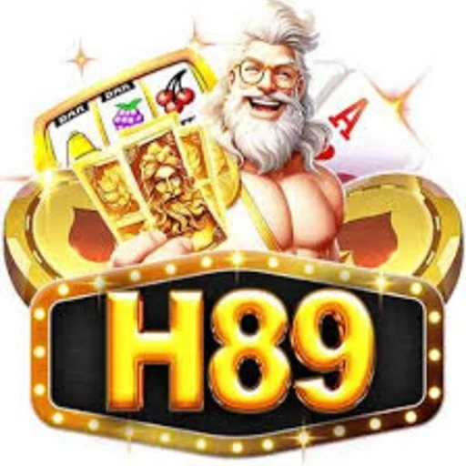 H89 - Petualangan Epik di Dunia MMORPG