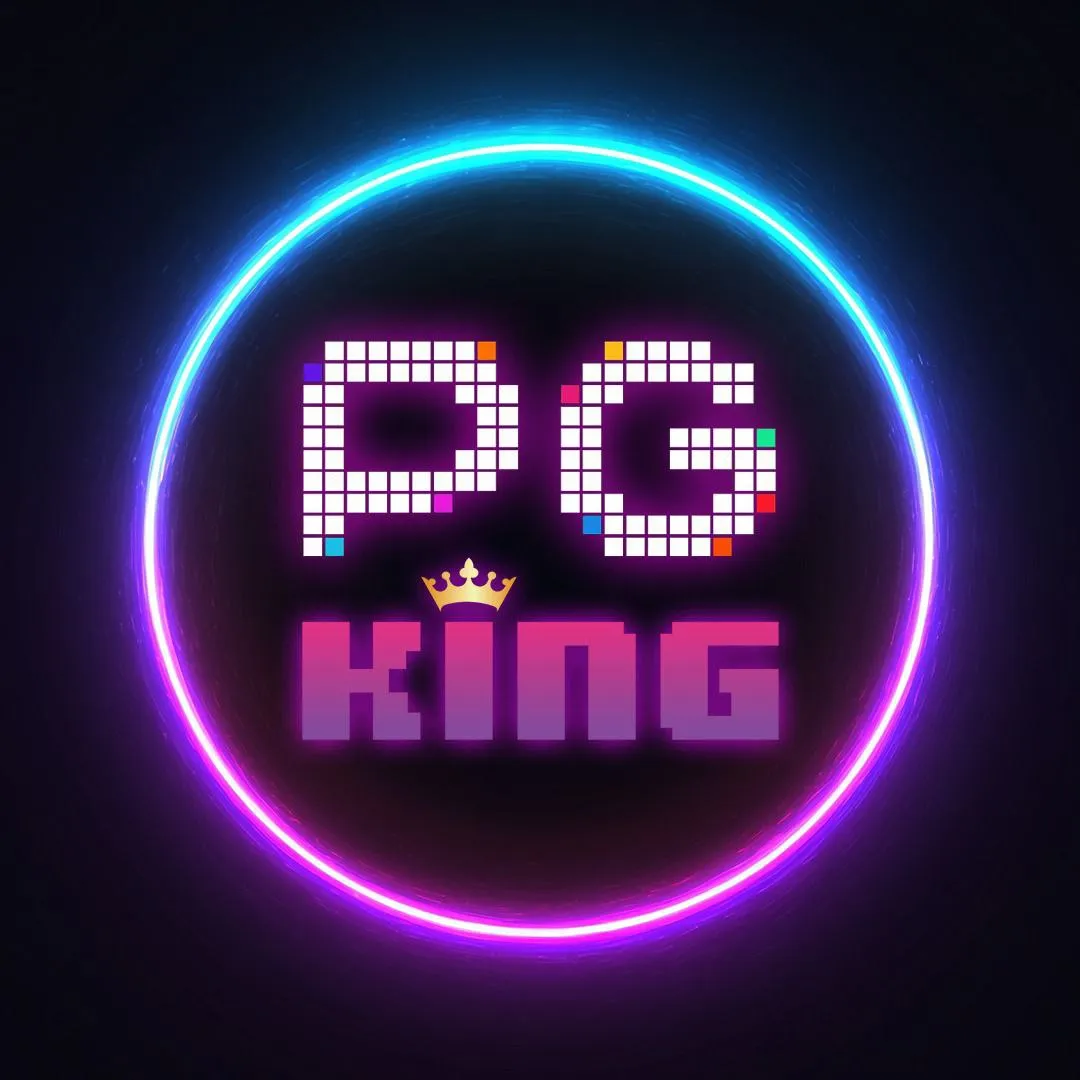 PGKING - Kegelapan Menghantui di Dalam Game