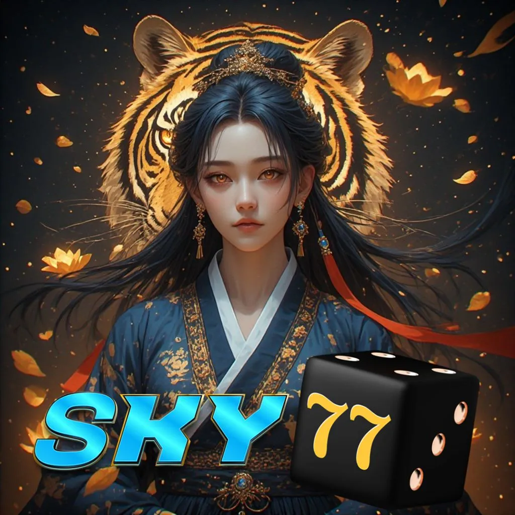 SKY77 - Petualangan Pertanian Tak Terbatas