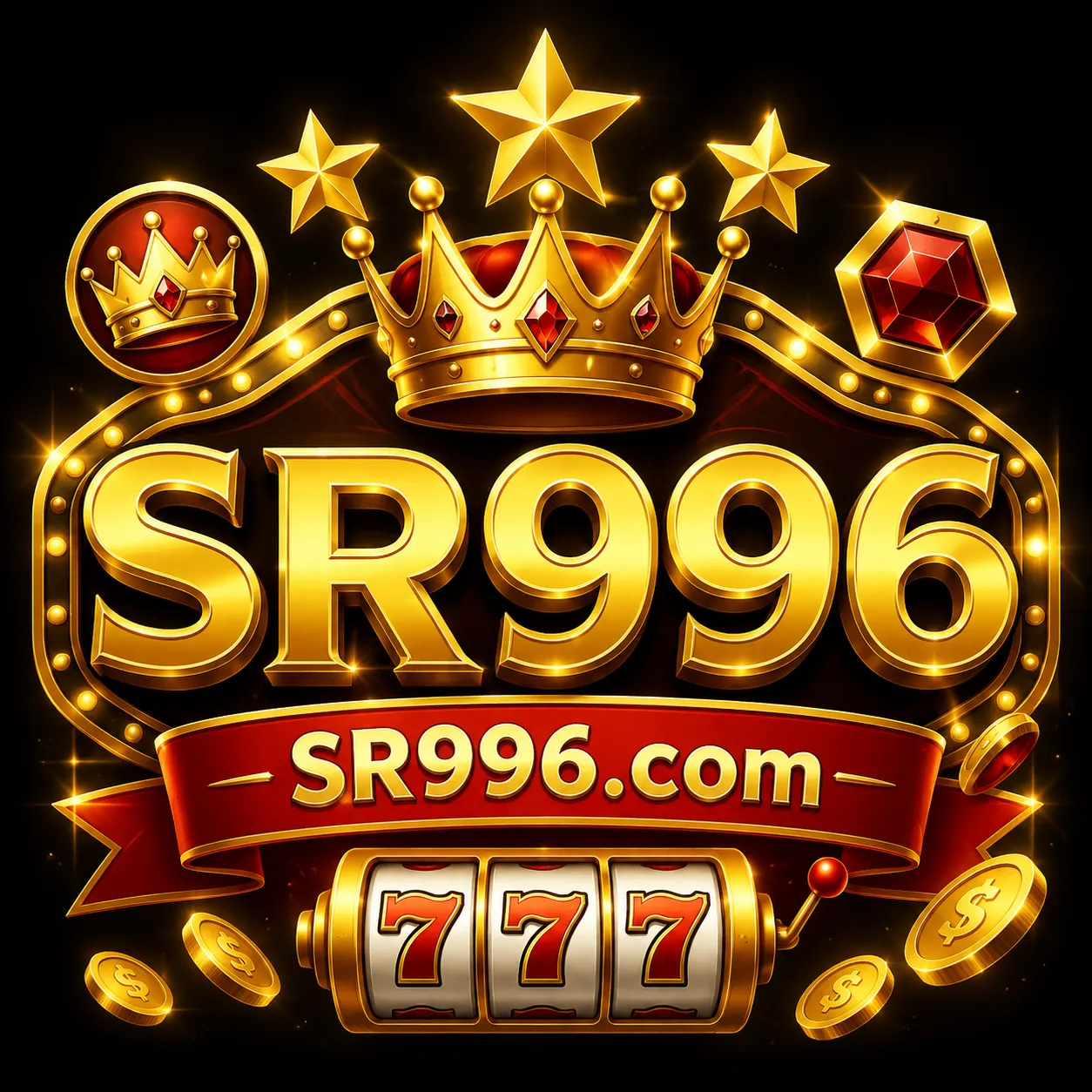 SR996 - Permainan Slot Terbaik untuk Penggemar Slot