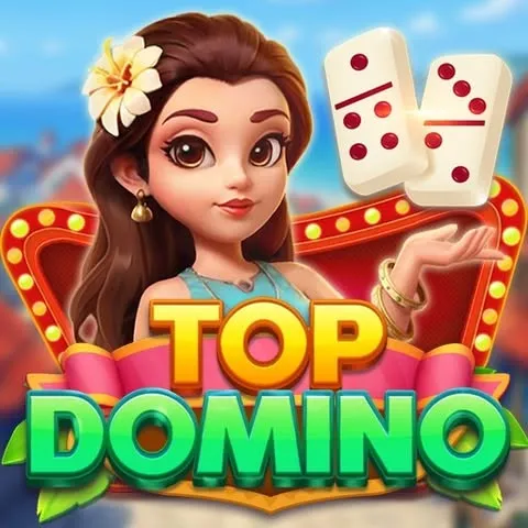 TOPDOMINO - Game MOBA Seru dan Menantang